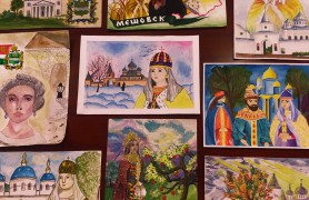 Подведены итоги конкурса творческих работ «Калужская область – родина трех русских цариц»