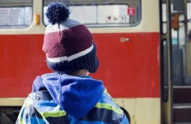 В России запретили высаживать детей-безбилетников из общественного транспорта