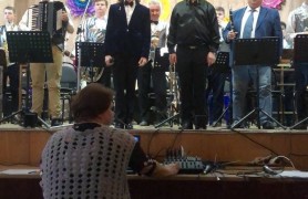 Удивительное село Ильинское Малоярославецкого района!