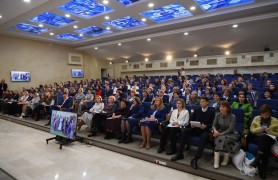 В Москве стартовал первый Федеральный форум «Подростки 360»
