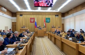 Доклад о деятельности Уполномоченного по правам ребенка в Калужской области за 2022 год