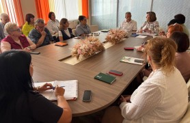 Ирина Агеева посетила Кировский район