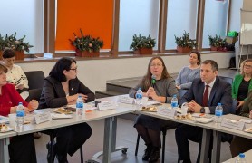 Объединяем усилия ради детей