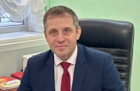 Выборы Председателя Координационного совета уполномоченных по правам ребёнка в субъектах Российской Федерации, входящих в состав ЦФО