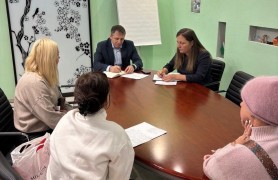 В течение недели подготовлю исковые заявления для подачи в суд.