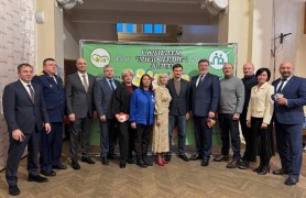 Рабочий визит в Обнинск