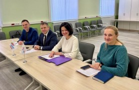 Объединяя усилия, помогаем семьям наших защитников