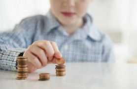 Основные показатели для социального обеспечения