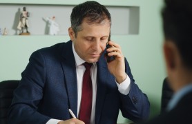 Личный прием граждан