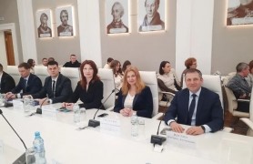 15 лет институту Уполномоченного по правам ребенка во Владимирской области