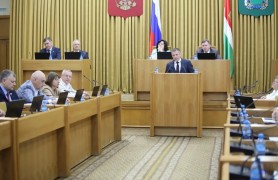 Доклад Уполномоченного по правам ребенка в Калужской области за 2025 год